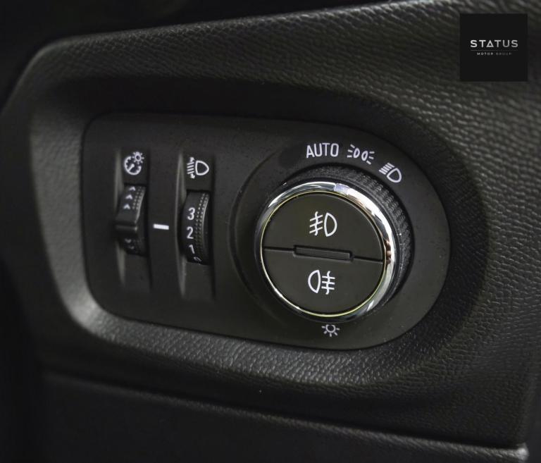 2021 Vauxhall Corsa 1.2 Turbo Elite Nav Hatchback 5dr Petrol Auto Euro 6 (s/s) (100 ps) Hatchback...