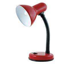 Flexi Desk Lamp
