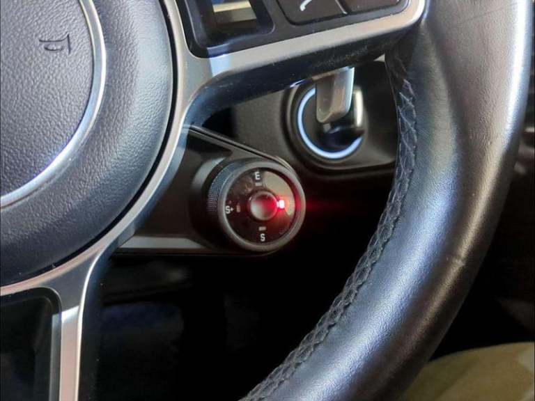 2019 Porsche Cayenne 3.0 V6 E-Hybrid 14.1kWh TiptronicS 4WD Euro 6 (s/s) 5dr (3.6kW Charger) Aut ...