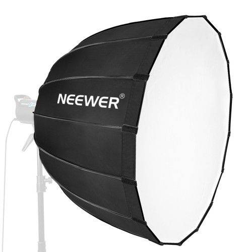 Neewer 36inch Photography Speedlite Flash Hexadecagon Softbox with Bowens Mount