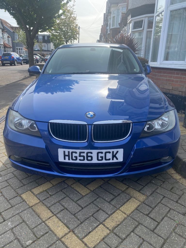 2006 BMW 320i Auto – 148k miles – ULEZ Compliant – Clean Car – Drives Well – Cheap Entry BMW