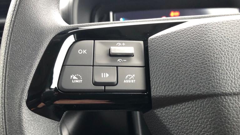 2024 Citroen Berlingo 1.5 BlueHDi 1000 Enterprise M Panel Van 5dr Diesel Manual SWB Euro 6 (s/s) ...