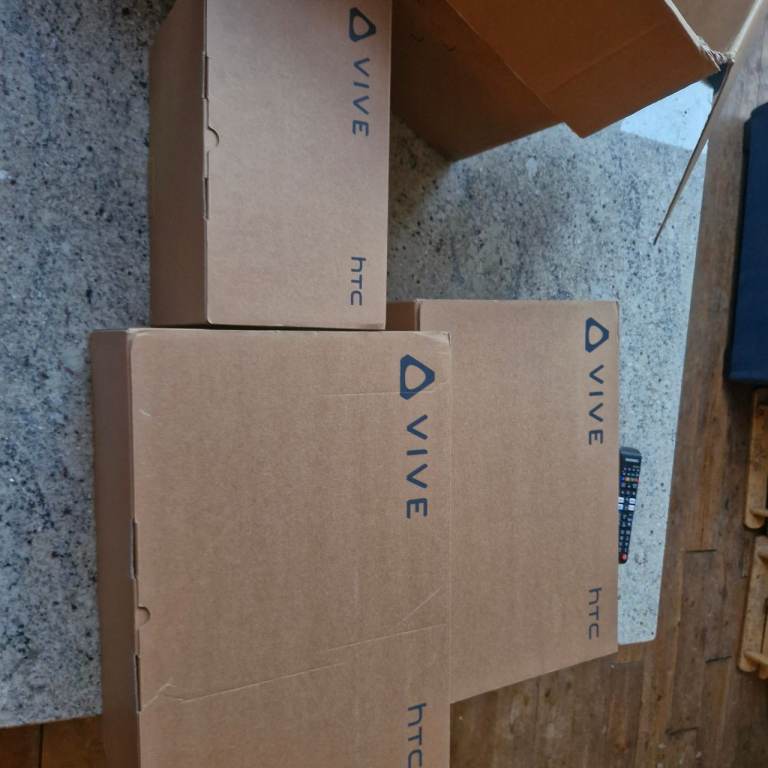 HTC Vive VR Kit Brand New