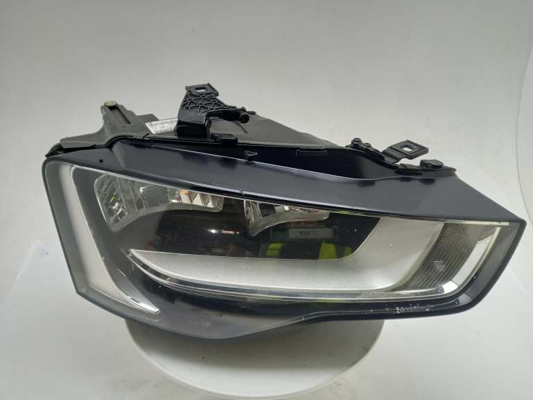 Audi A5 Headlamp Headlight O/S 2012-2017 2 Door Coupe Rh 8t0941004bb