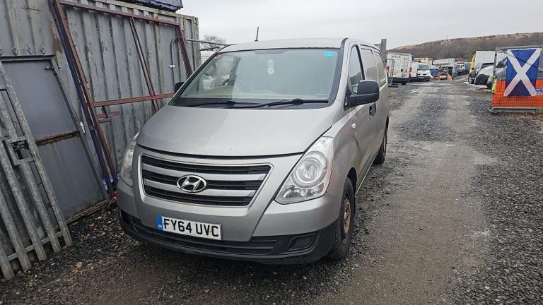 Hyundai i load 2014 year 