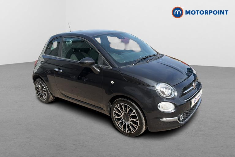 2023 Fiat 500 1.0 Mild Hybrid 3dr HATCHBACK PETROL Manual