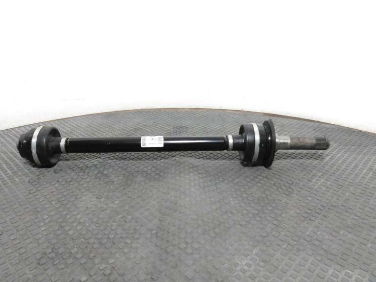 Bmw 3 Series Driveshaft O/S 2018-2023 3.0l 8 [Mvr:Speed] Automatic Rh