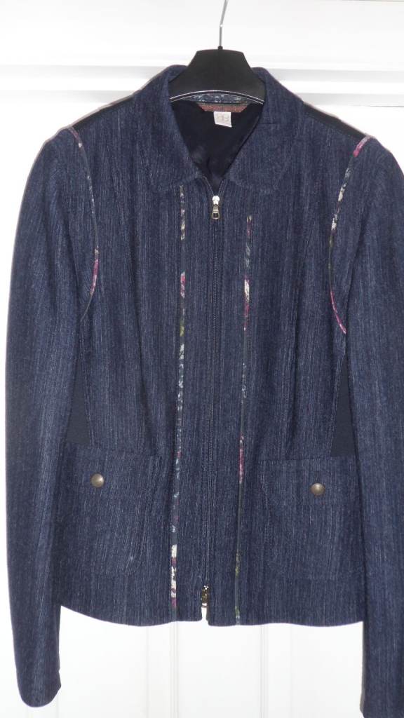 Ladies Basler jacket, size 14 - reduced!