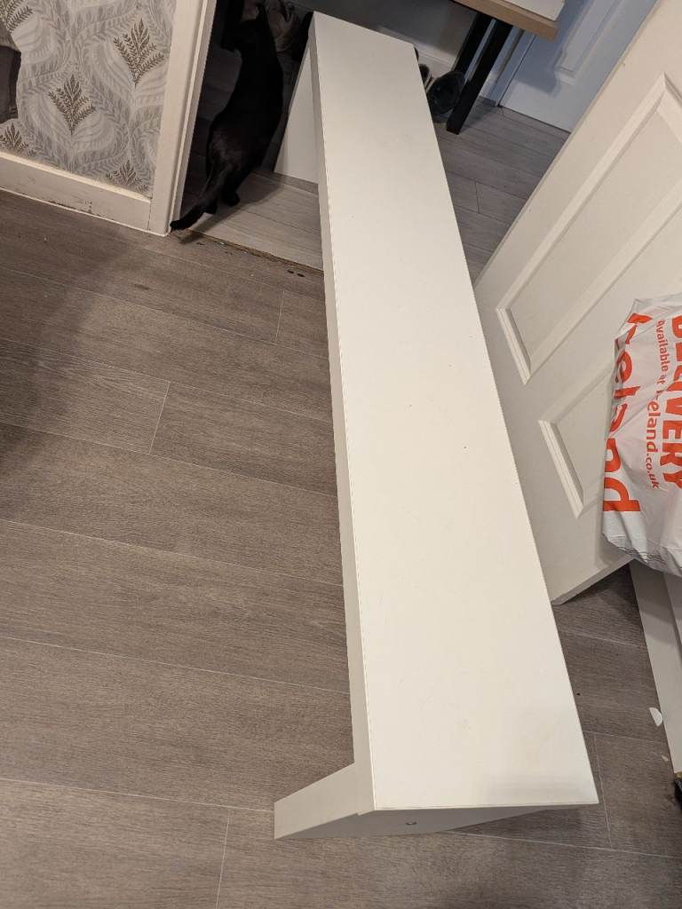 image for Seating benches 