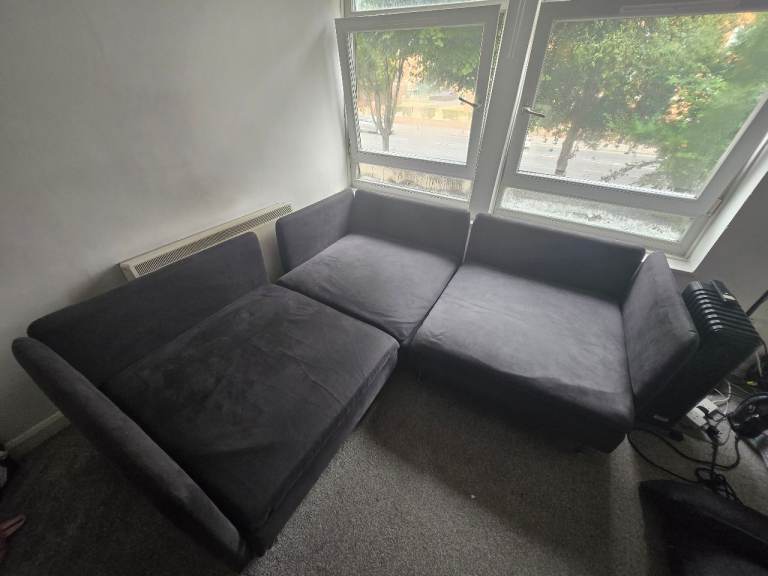 Ikea Soderhamn Sofa