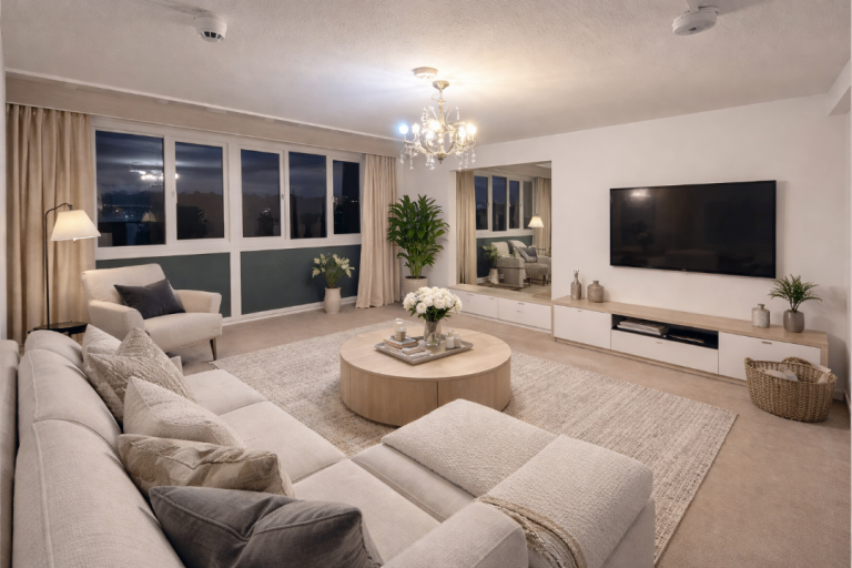 UNFURNISHED 1 BED APARTMENT | PARKING | ELIZABETH LINE | AVAILABLE NOW