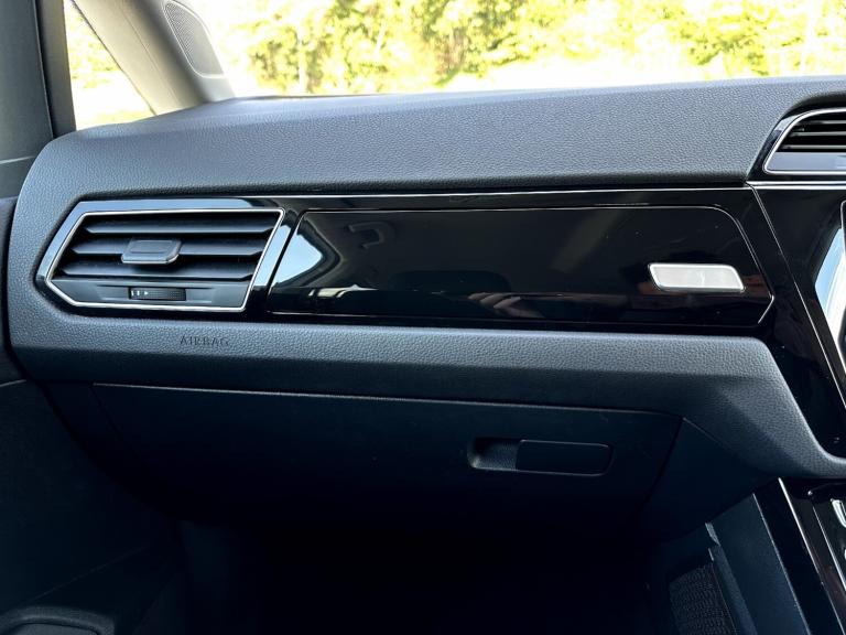 2023 Volkswagen Touran 1.4 TSI SEL 5dr DSG MPV Petrol Automatic