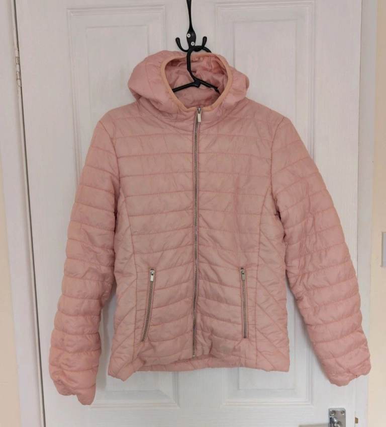 Jacket Stradivarius 