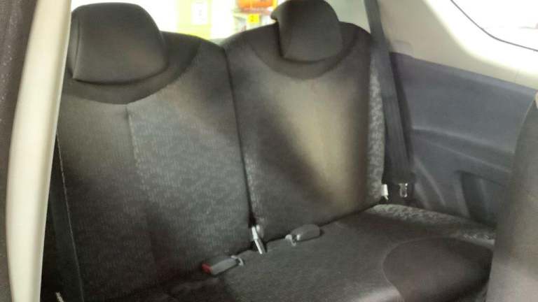 2011 Peugeot 107 1.0 Urban 3dr HATCHBACK PETROL Manual