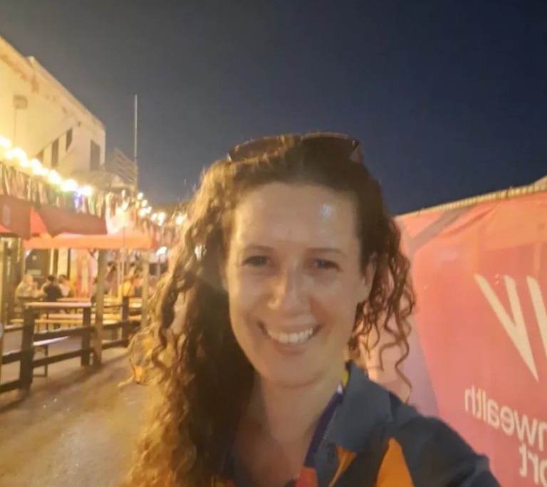 Primary school tutor