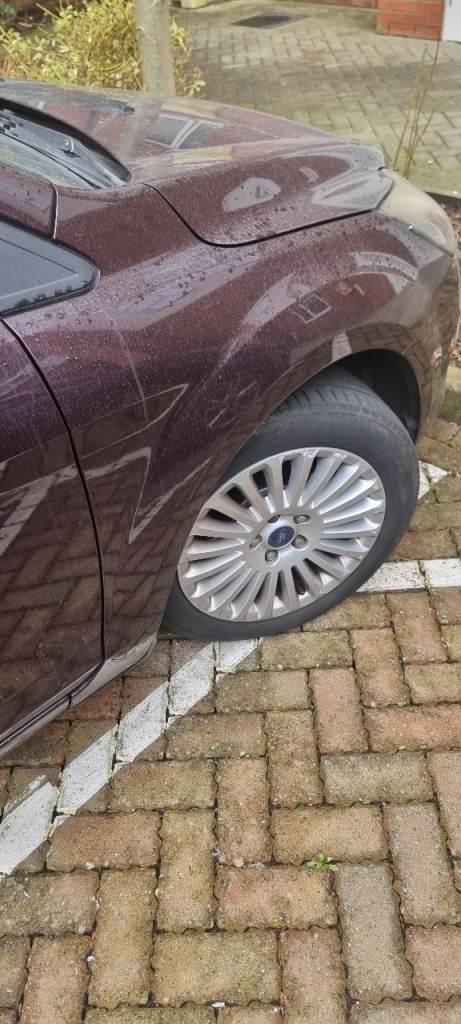 Ford, FOCUS, Hatchback, 2008, Manual, 1997 (cc), 5 doors