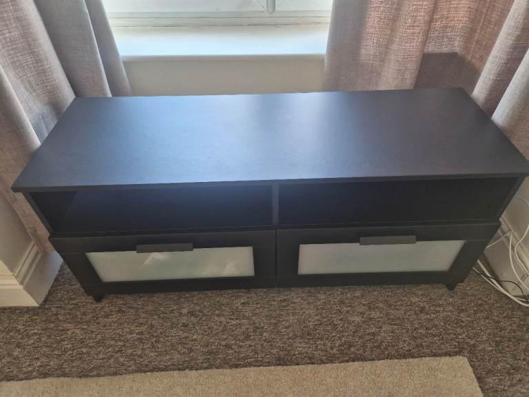 Tv unit with drawers