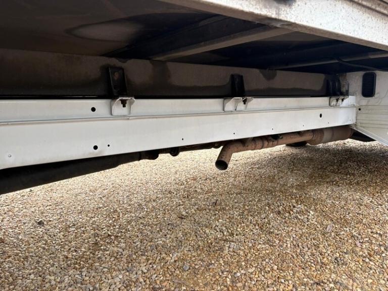 2022 Mercedes-Benz Sprinter 315 2.0 CDI Progressive L3 LWB 14ft DROPSIDE Dropside Diesel Manual