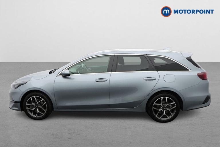 2022 Kia Ceed 1.5T GDi ISG 3 5dr ESTATE PETROL Manual