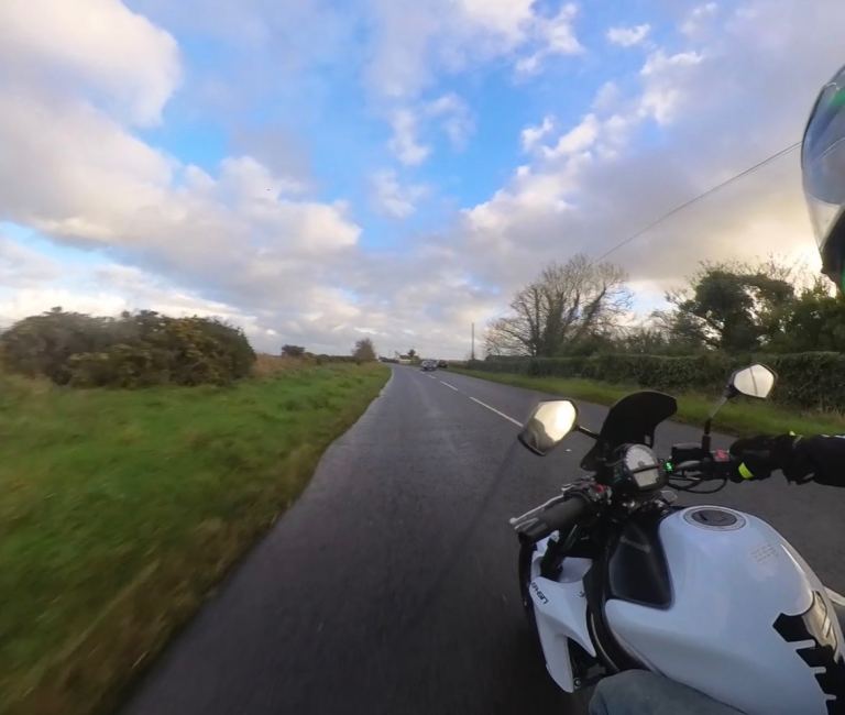 Kawasaki, er6n ER, 2012, 649 (cc)