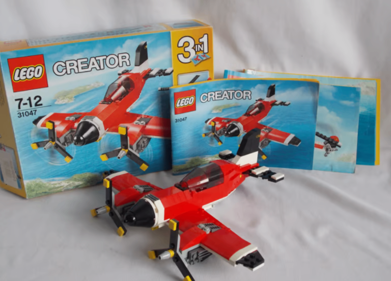 Boxed Lego Sets Technic Creator £15 Each