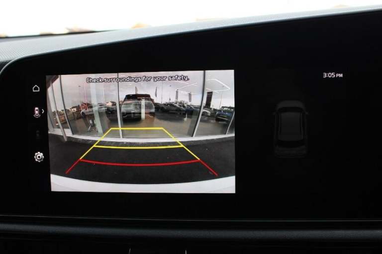 2025 Kia Niro 1.6h Gdi 4 Suv 5dr Petrol Hybrid Dct Euro 6 (s/s) (127 Bhp) ESTATE Petrol/Electric ...