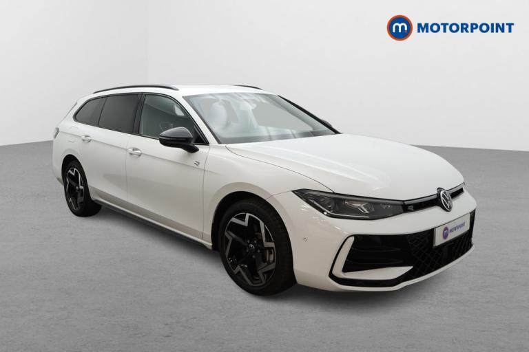 2025 Volkswagen Passat 1.5 TSI eHybrid R-Line 5dr DSG ESTATE PETROL/ELECTRIC Automatic