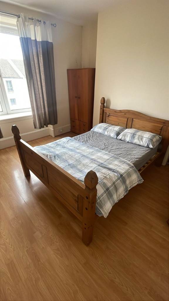 City Centre - 2 Double Bedroom Flat - AB24 Area