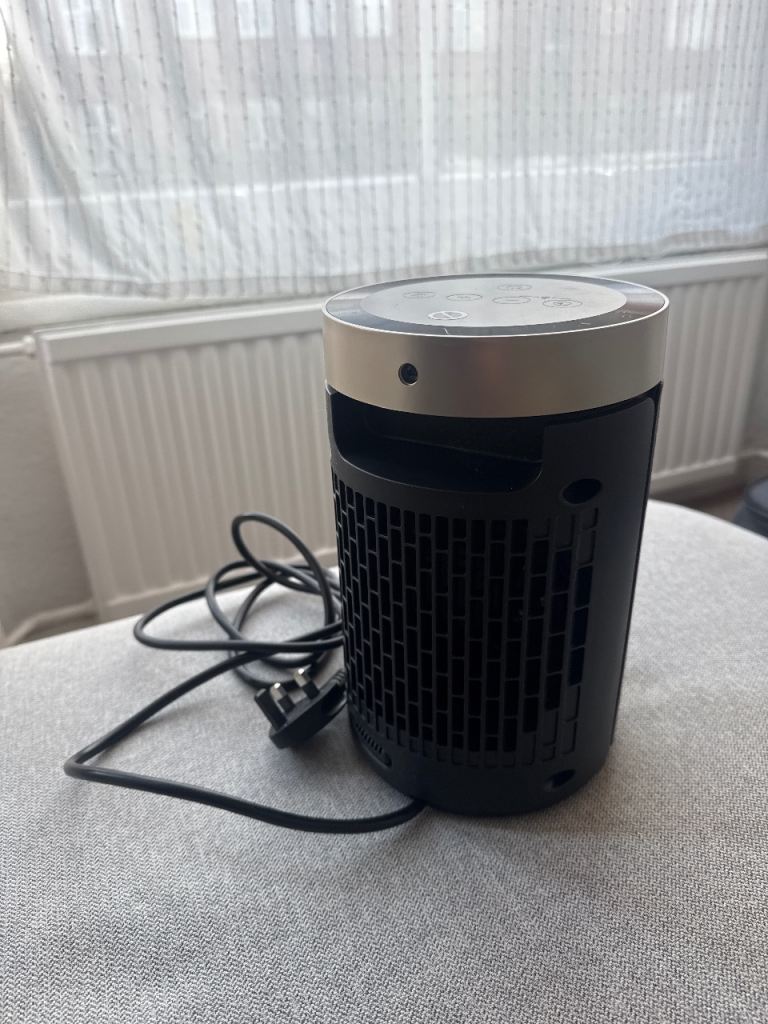 Electric heater