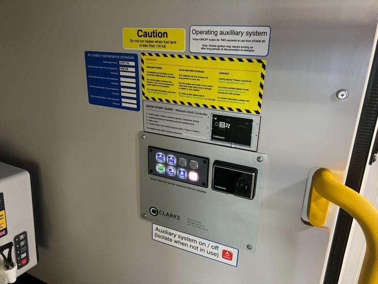 2022 Ford Transit 2.0 EcoBlue 130ps H2 Leader Van PANEL VAN DIESEL Manual