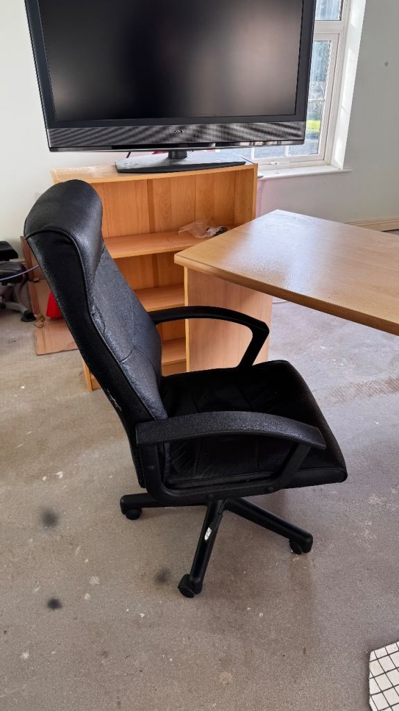 Study / office furniture 