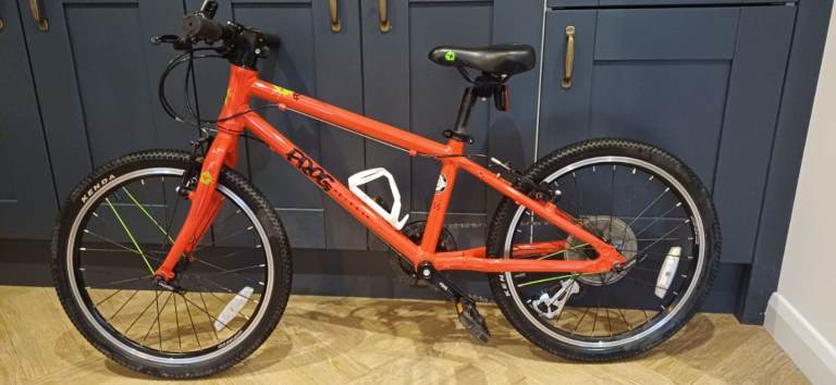 image for Frog 55 Kids Bike