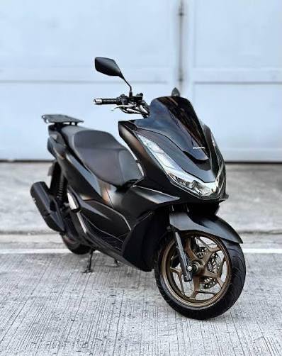 Yamaha, NMAX 125, 2024, 125 (cc)