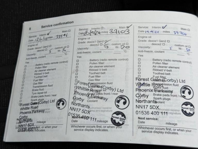 2018 Vauxhall ADAM 1.2i Slam 3dr HATCHBACK PETROL Manual