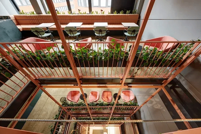 Office space to rent in Wood Green