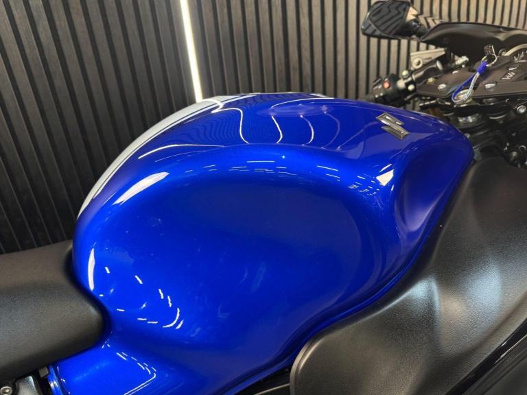 2017 Suzuki GSX1300R Hayabusa 1300