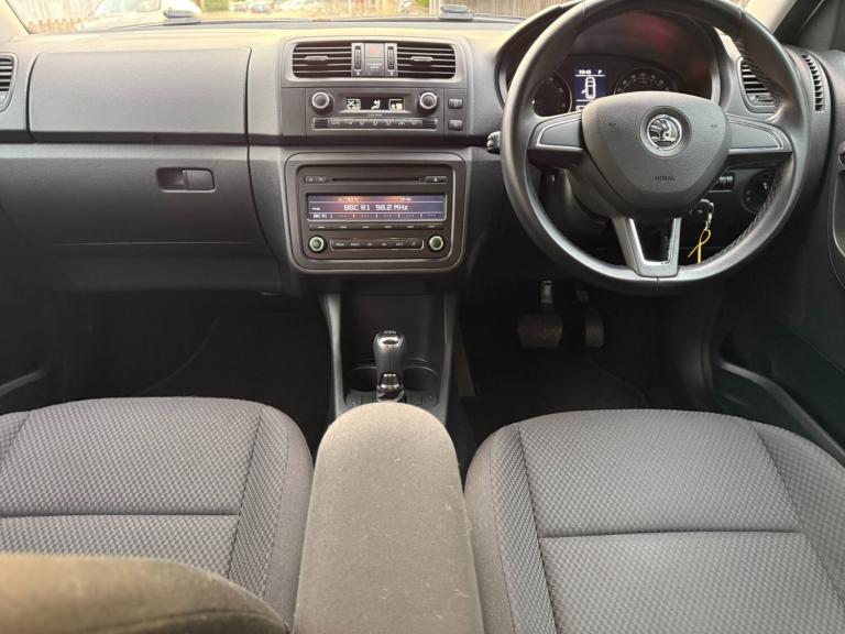 *10,000 Miles*F/S/H*New MOT*Automatic*Fantastic Condition*