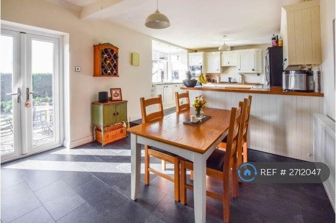 4 bedroom house in Winghouse Lane, Staffs, ST12 (4 bed) (#2712047)