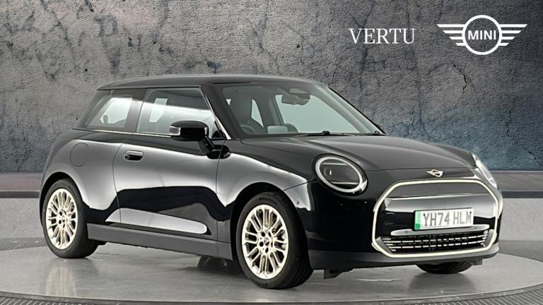 2024 MINI Cooper 135kW E Exclusive [Level 1] 41kWh 3dr Auto Electric Hatchback Hatchback Electric...