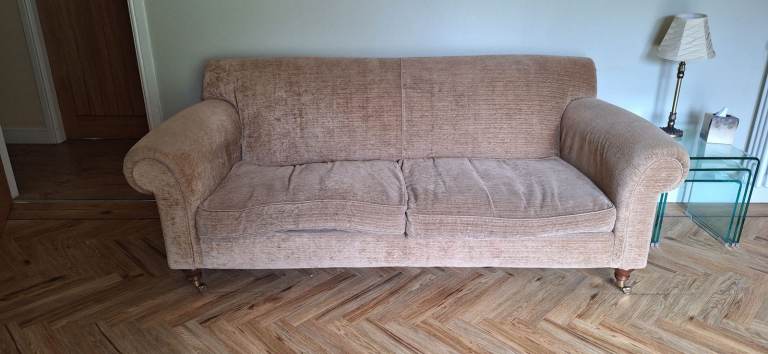 image for 2/3 Seater Sofa