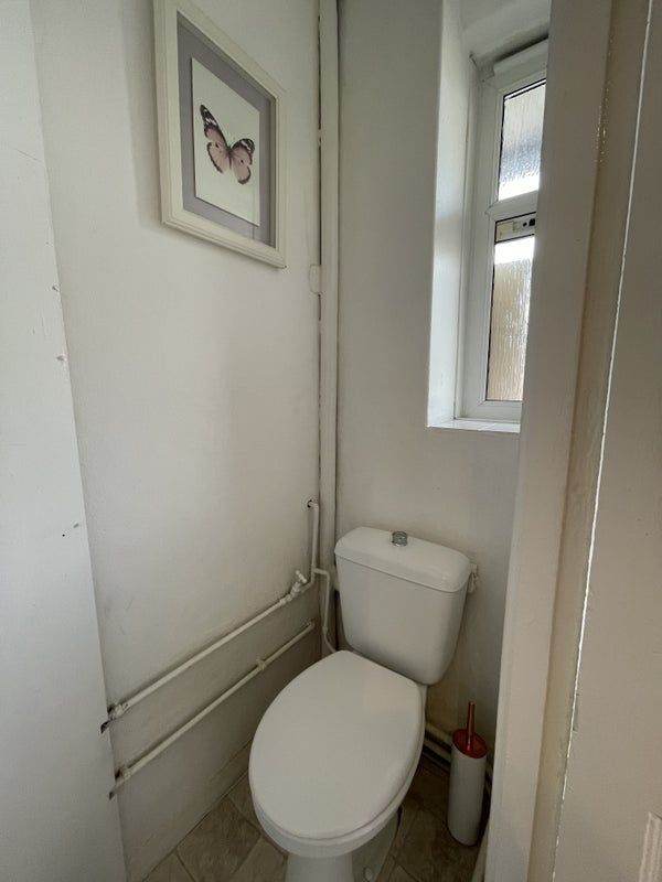 🛌 DOUBLE ROOM IN STRATFORD   💫