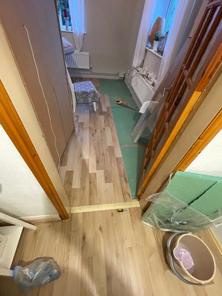 JTC LTD -Handyman&Cleaning 