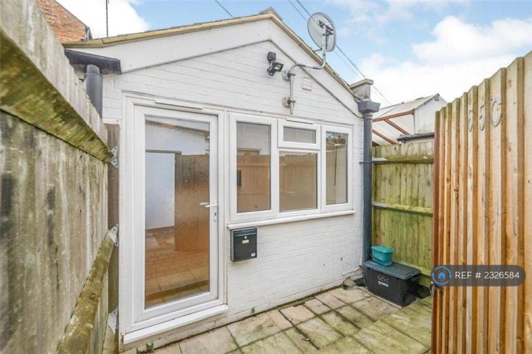 1 bedroom house in Hatfield Road, St. Albans, AL1 (1 bed) (#2326584)