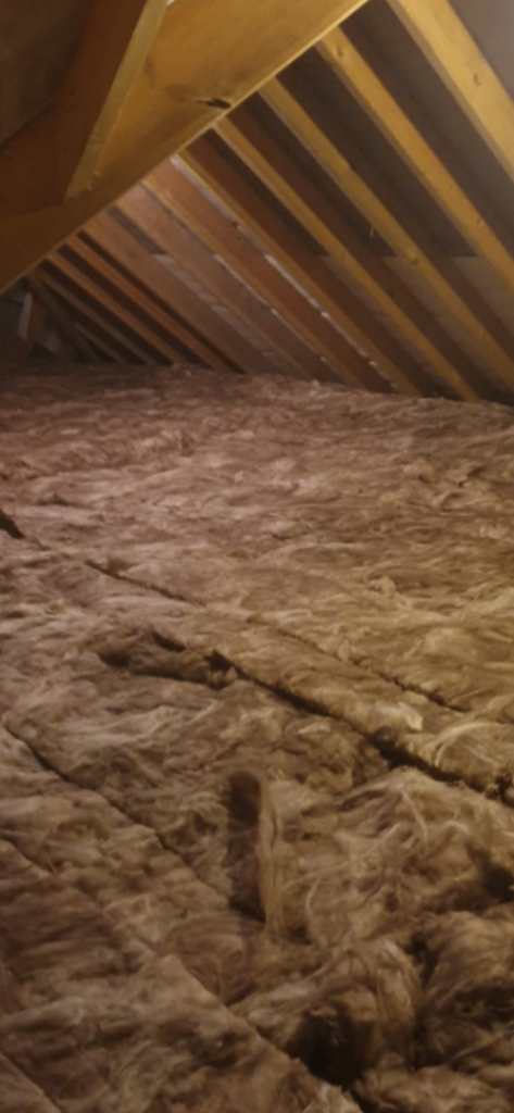 Roofing installation and spray foam removal specialist 