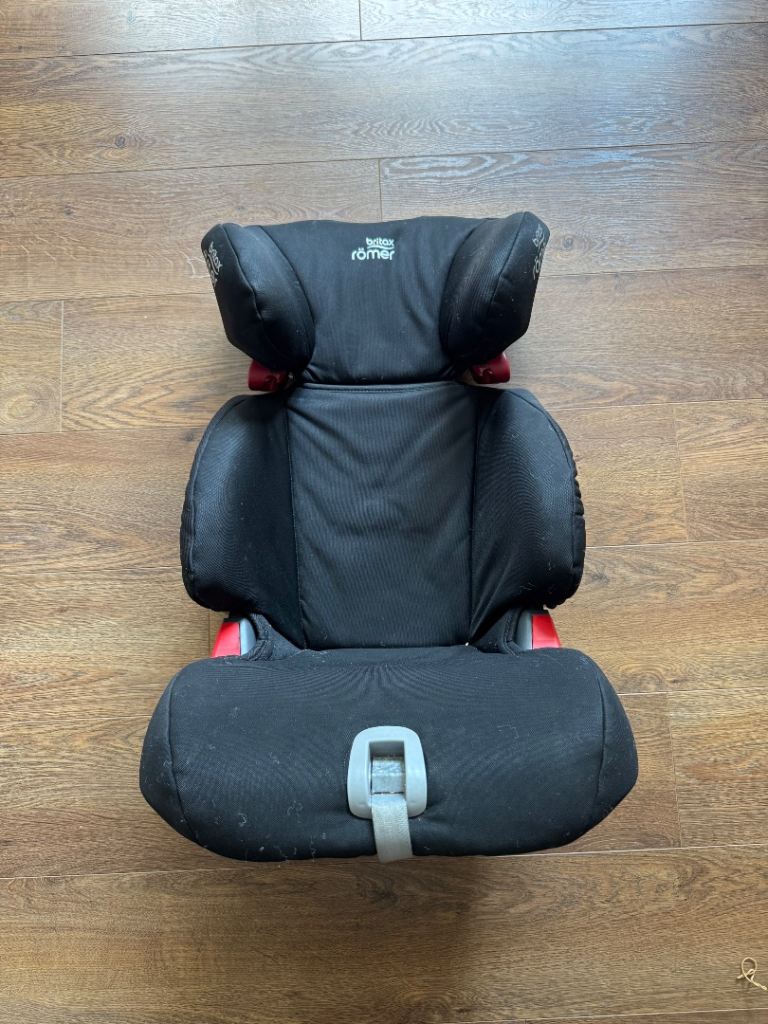 Britax Booster Seat
