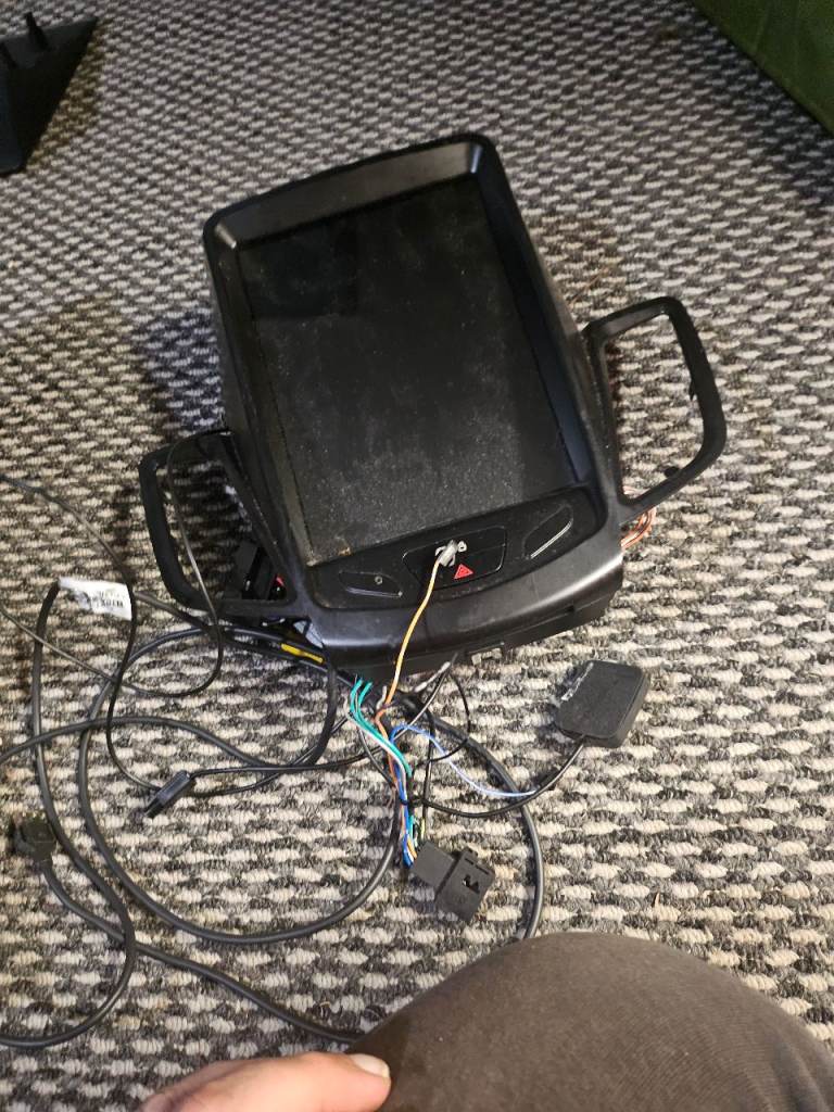 Mk7/7.5 ford fiesta android head unit