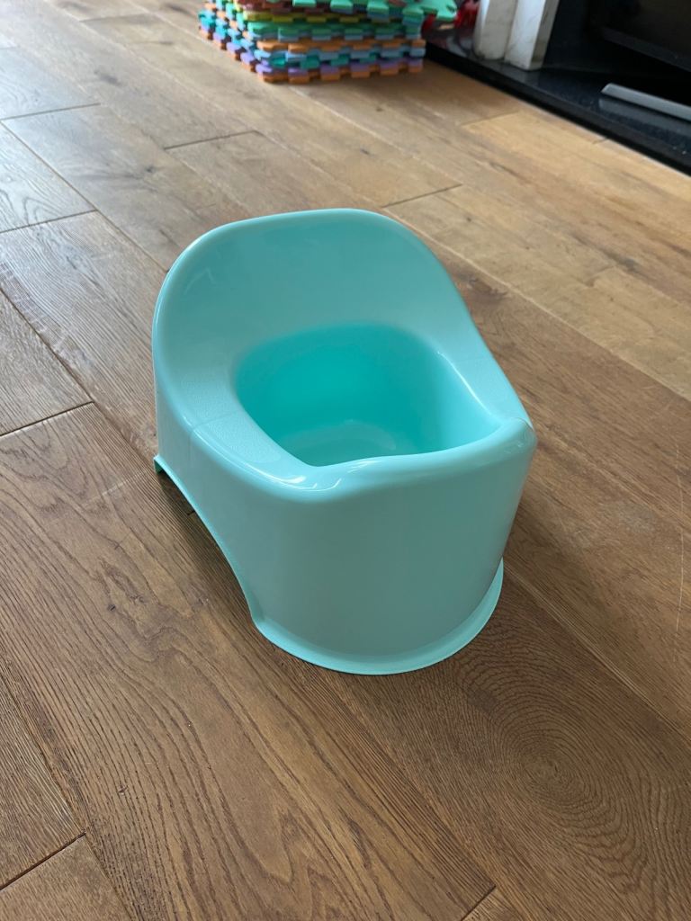Potty training seat
