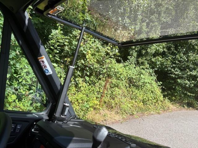 Canam Traxter HD10 XT 25 - Marsh Powersports Special Edition- NOW REDUCED!