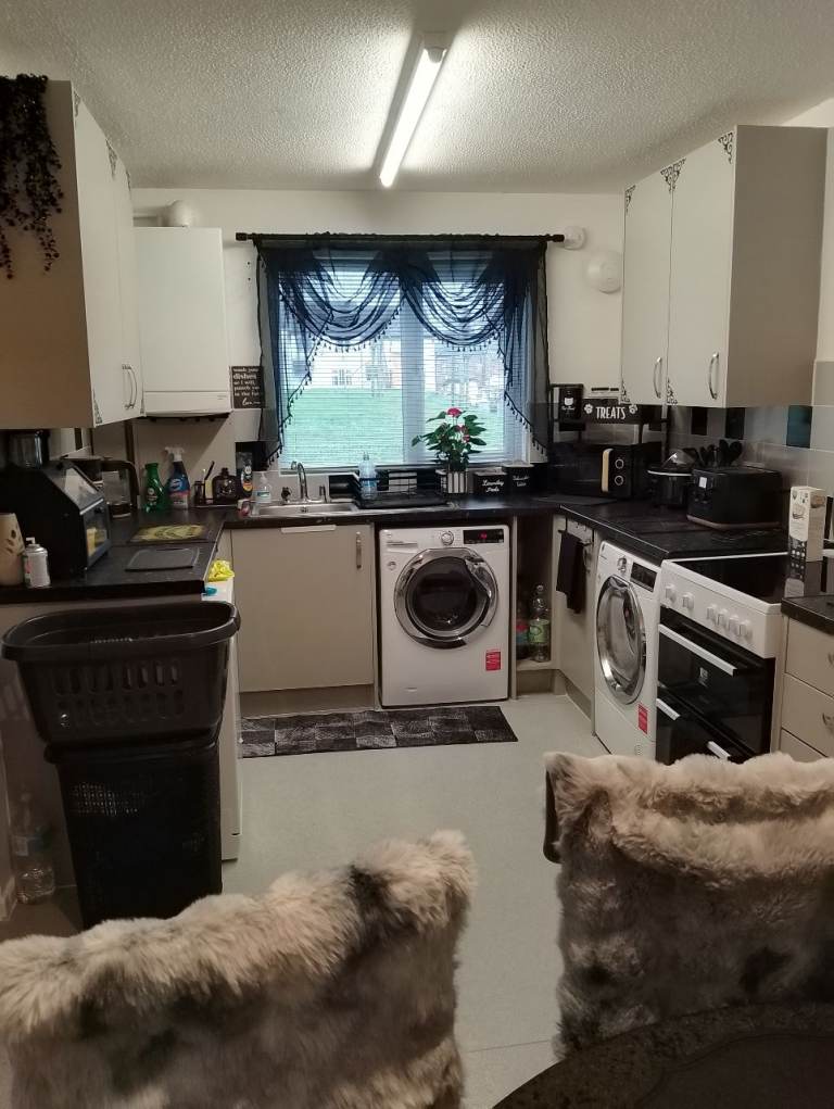 3 bed house swap