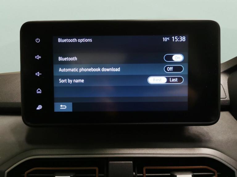 2024 Dacia Sandero Stepway 1.0 TCe EXTREME Hatchback 5dr Petrol Manual Euro 6 (s/s) (90 ps) - BLU...